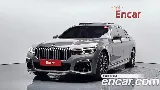 продажа BMW 7 SERIES (G11)