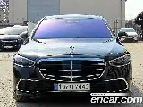 продажа BENZ S-CLASS W223
