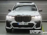 продажа BMW X7 (G07)