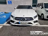 продажа BENZ CLS-CLASS C257