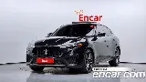 продажа MASERATI LEVANTE