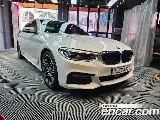 продажа BMW 5 SERIES (G30)