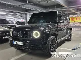 продажа BENZ G-CLASS W463B