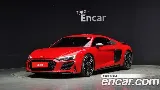 продажа AUDI R8 (4S)