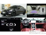 продажа PORSCHE PANAMERA (971)