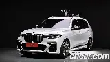 продажа BMW X7 (G07)