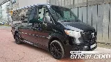 продажа BENZ SPRINTER