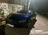 продажа MASERATI GHIBLI