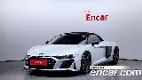 продажа AUDI R8 (4S)