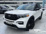продажа FORD EXPLORER 6TH GENERATION