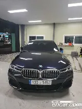 продажа BMW 5 SERIES (G30)