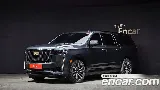 продажа CADILLAC ESCALADE 5TH GENERATION