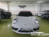 продажа PORSCHE 911 (992)