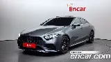 продажа BENZ CLS-CLASS C257