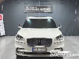 продажа LINCOLN AVIATOR 2ND GENERATION