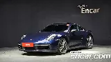 продажа PORSCHE 911 (992)