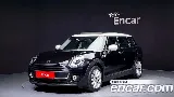 продажа MINI COOPER D CLUBMAN