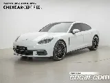 продажа PORSCHE PANAMERA (971)