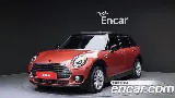 продажа MINI COOPER CLUBMAN