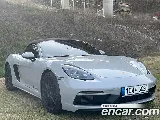 продажа PORSCHE 718 BOXSTER