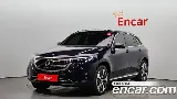 продажа BENZ EQC-N293