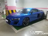 продажа AUDI R8 (4S)