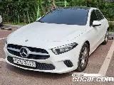 продажа BENZ A-CLASS W177