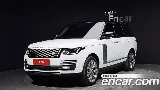 продажа LAND ROVER RANGE ROVER 4TH GENERATION