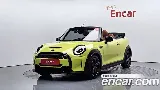 продажа MINI COOPER S CONVERTIBLE