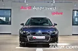 продажа AUDI A6 (C8)