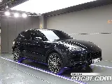 продажа PORSCHE CAYENNE (PO536)