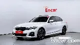 продажа BMW 3 SERIES (G20)