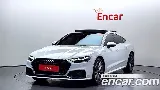 продажа AUDI A7 (4K)