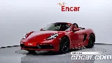 продажа PORSCHE 718 BOXSTER