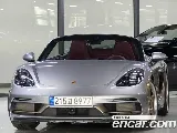 продажа PORSCHE 718 BOXSTER