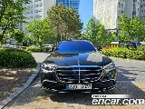 продажа BENZ S-CLASS W223