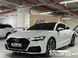 продажа AUDI A7 (4K)