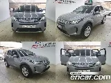 продажа LAND ROVER DISCOVERY SPORT 2ND GEN