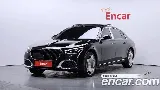 продажа BENZ S-CLASS W223