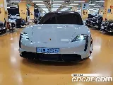 продажа PORSCHE TYCAN