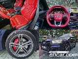 продажа AUDI SQ5 (FY)