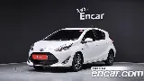 продажа TOYOTA PRIUS C