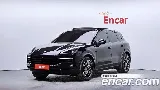 продажа PORSCHE CAYENNE (PO536)