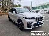 продажа BMW X7 (G07)