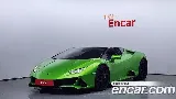 продажа LAMBORGHINI HURACAN