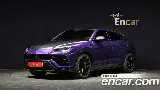 продажа LAMBORGHINI URUS