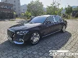 продажа BENZ S-CLASS W223