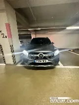 продажа BENZ GLB-CLASS X247