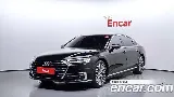 продажа AUDI A8 (D5)