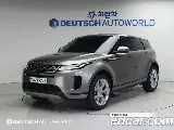 продажа LAND ROVER RANGE ROVER EVOQUE 2ND GENERATION